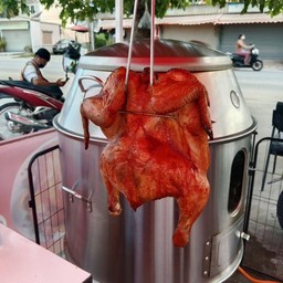 Kai op apollo - ไก่อบอะพอลโล่