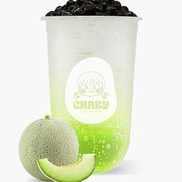 แคนตาลูปโซดา