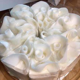 เค้กมะพร้าว