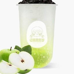 แอปเปิ้ลโซดา