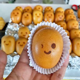 ข.ไข่หน้ายิ้ม ตลาดชินตา (หน้าโรงเรียนดรุโนทัย)