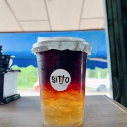 อเมริกาโนน้ำผึ้ง