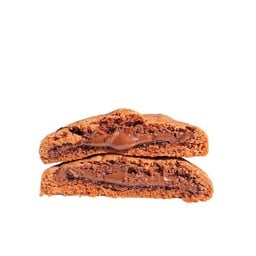 Nutella Soft Cookie