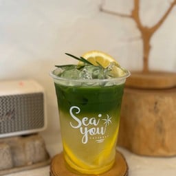 มัทฉะพรีเมี่ยมเลม่อน(Macha Premium Lemon)