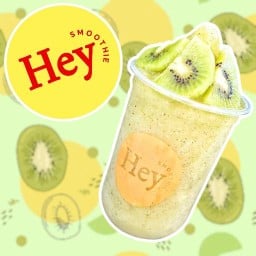 Hey SMOOTHIE