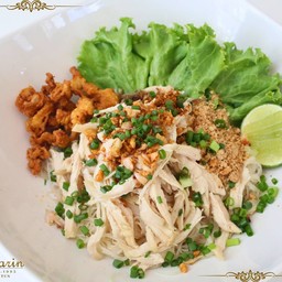 หมี่คลุก