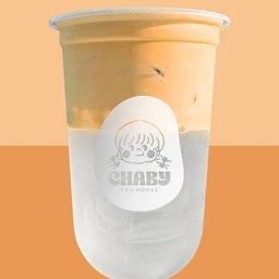 ชาไทย มะพร้าวน้ำหอม