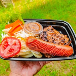 Jet-Jef Steak House