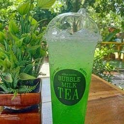 แอปเปิ้ลโซดา