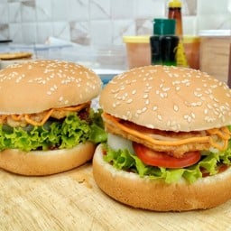 ข้าวหมกไก่ บ้านพุงโต