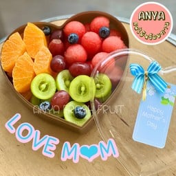 เซทผลไม้ LOVE MOM