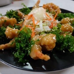 ครัวไผ่เขียวอุบล