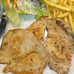 กิน เต็ก กัน สาขาบ้านโจ้