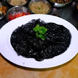 E22 หมึกน้ำดำ