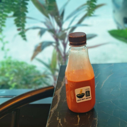 ชานมเย็น (ชามาเลย์)