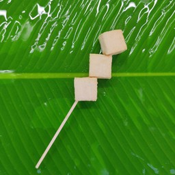 เต้าหู้ปลา