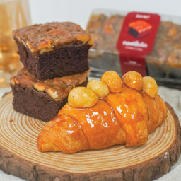 เซทรวมพลคนรักคาราเมล