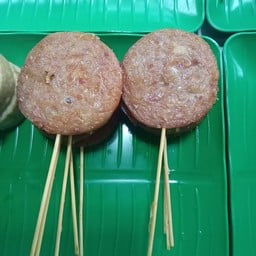 ร้าน หมูทอดพี่วิ 1