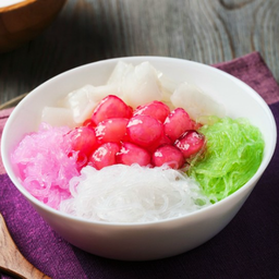 หริ่ม ทิม พร้าว