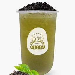 ชาเขียวใส