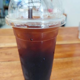 ชาดำเย็น