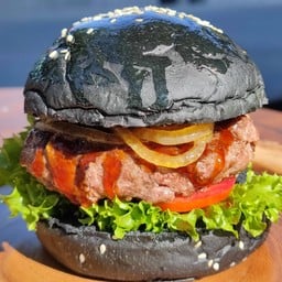 Burger kitor สาขา เจ้าคุณทหาร (ฮาลาล) Chaokhuntaharn