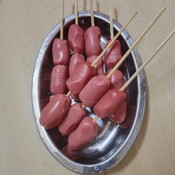 ฮอกดอกแดง