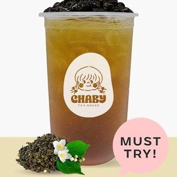 Chaby Share ชามะลิ