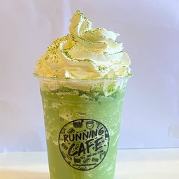 MACTHA FRAPPE มัทฉะปั่น