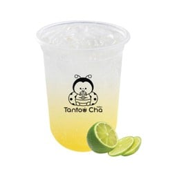 Tantou Cha ชานมไข่มุกพรีเมี่ยม (ทันโตชา) A Park Plaza