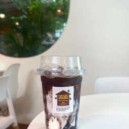 มอคค่าลาเต้