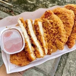 ไก่สไปซี่