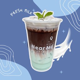 ช็อกโกแลตมินท์