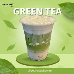 ชาเขียว