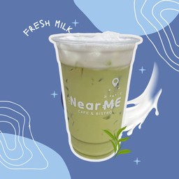 ชาเขียว