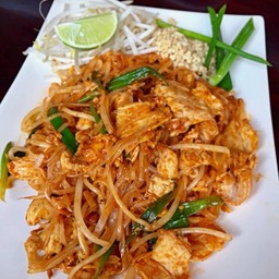 เรือนไม้หอม