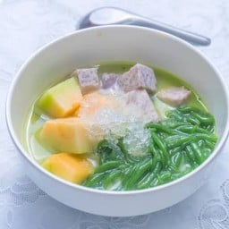 ลอดช่องวัดเจษตลาดนานาเจริญคลอง 2