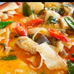 ข้าวมันไก่สโมสร