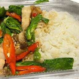 ออมหมูตุ๋น ตามสั่ง