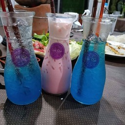 แดงโซดา