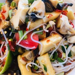 ส้มตำแซ่บ SomTumZap