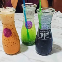 เขียวโซดา