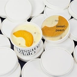 สวีทพีช