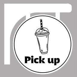 PICK UP นมสด