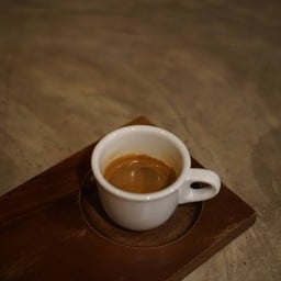 Espresso Shot