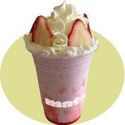 ครีมสตรอเบอรี่