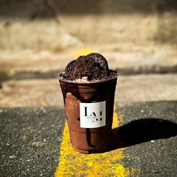 โกโก้โอริโอ้