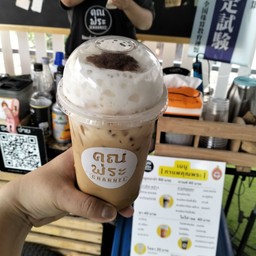 คาปูชิโน่