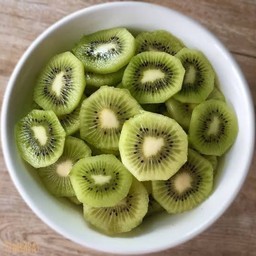 กีวี่ สีเขียว