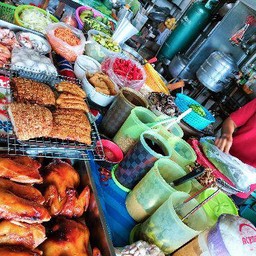 ตำปูแซบซี้ด